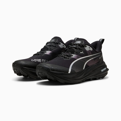 PUMA Black-PUMA Silver