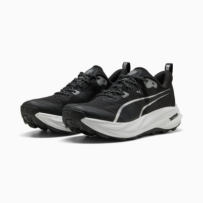 PUMA Black-PUMA Silver