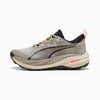 Mouse Gray-Ultra Red-Silver Fog