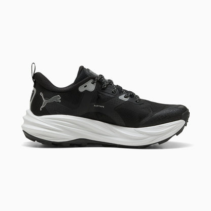 PUMA Black-PUMA Silver