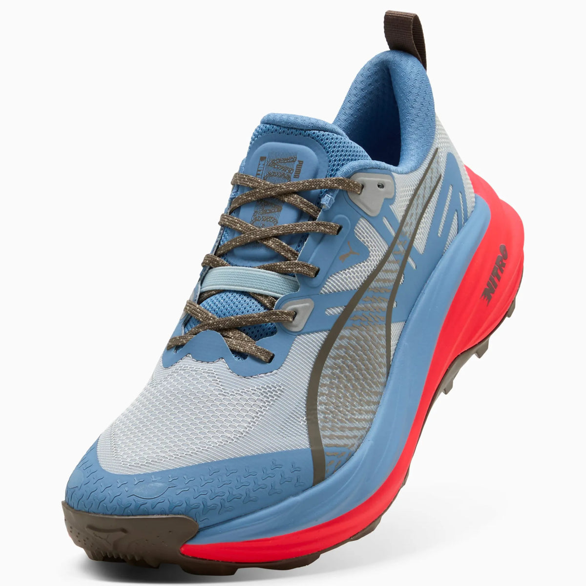 Zen Blue-Ultra Red-Mouse Gray
