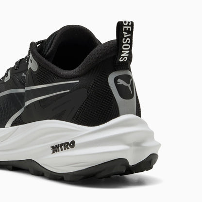 PUMA Black-PUMA Silver