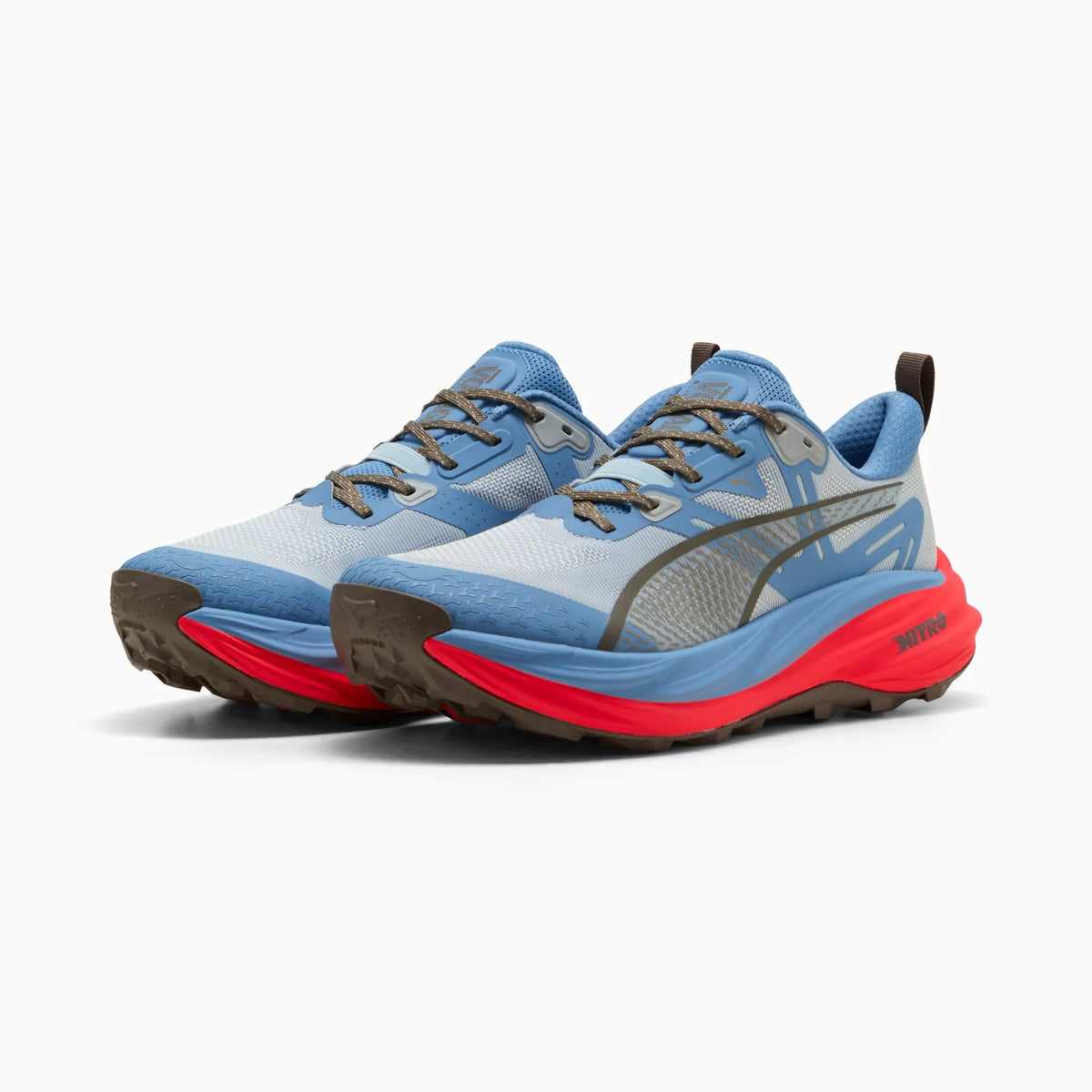 Zen Blue-Ultra Red-Mouse Gray