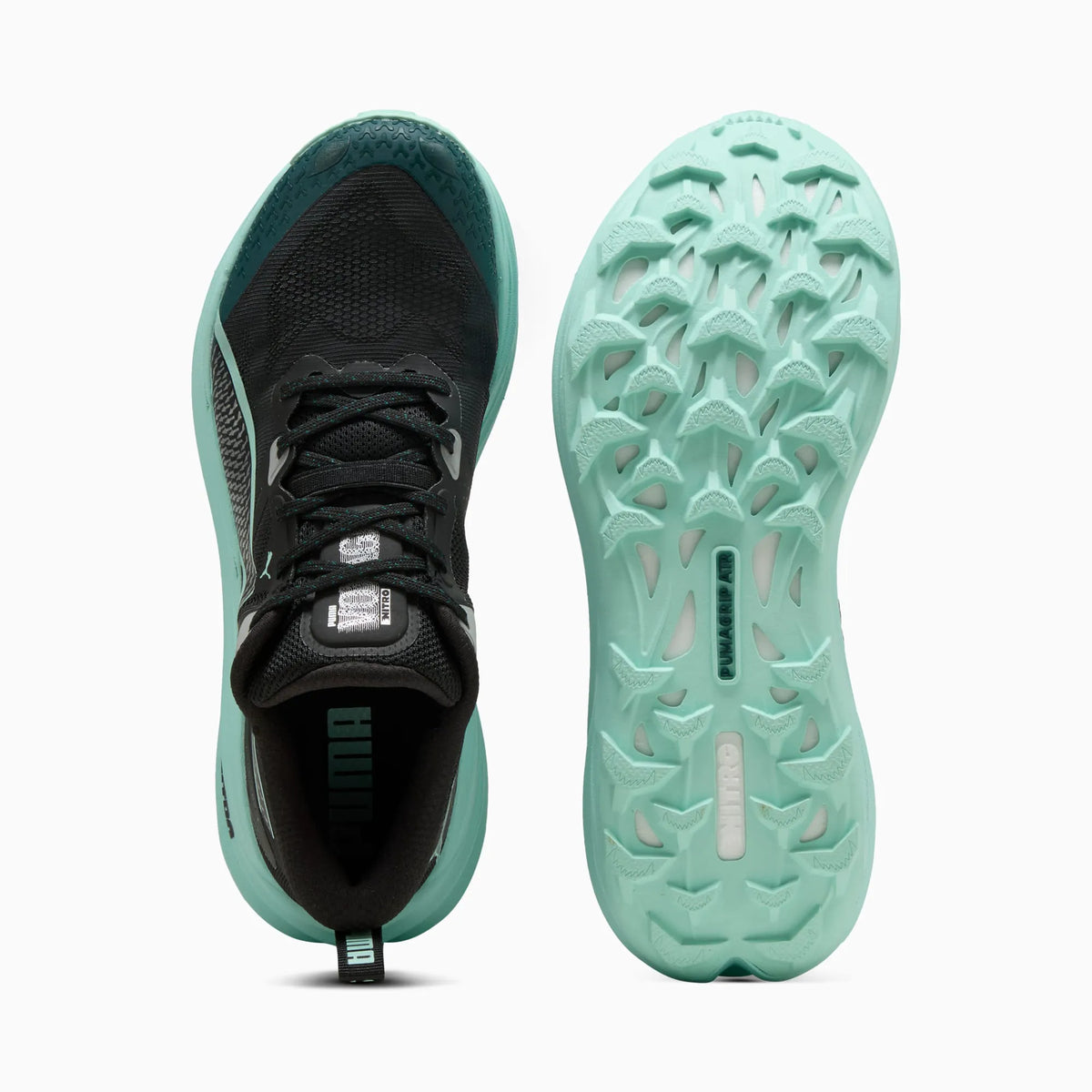 Green Terrain-Mint Melt