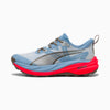 Zen Blue-Ultra Red-Mouse Gray