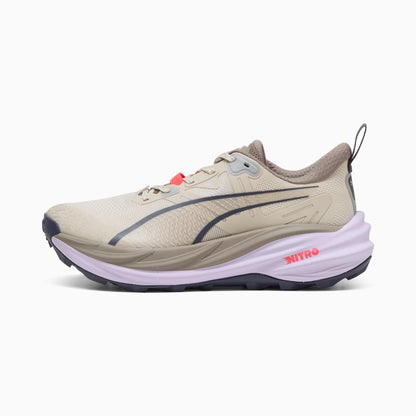 Silver Fog-Light Lavender-Ultra Red