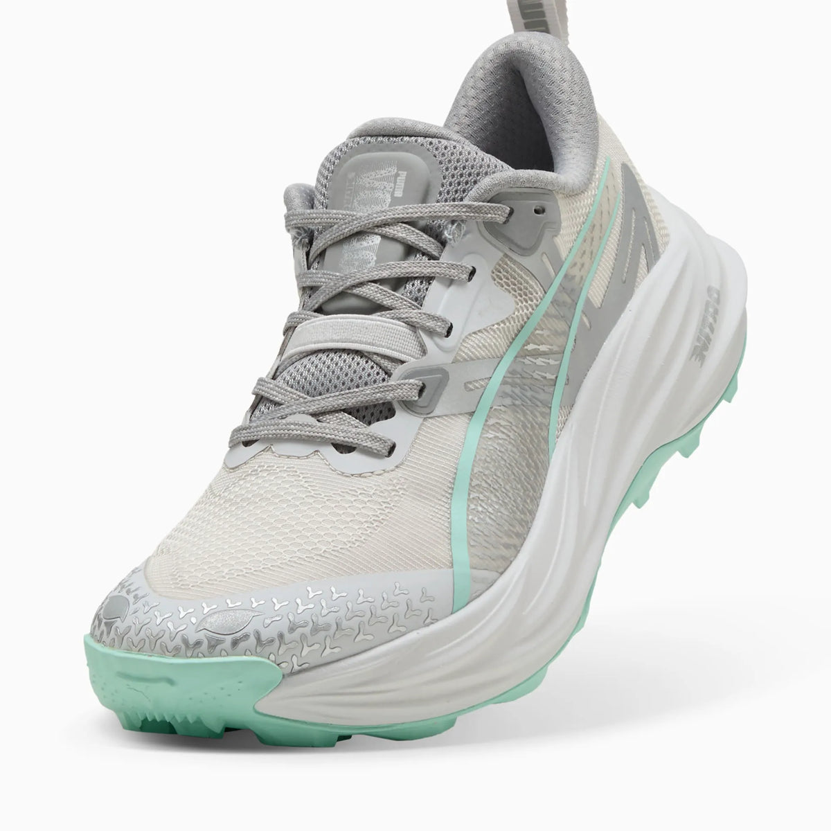 Feather Gray-Mint Melt-PUMA Silver