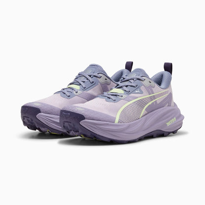 Lilac Luster-Gray Sky-Apple Spritz-Deep Plum