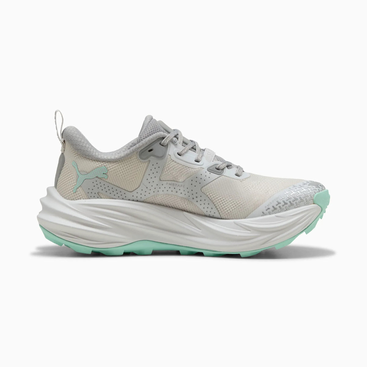 Feather Gray-Mint Melt-PUMA Silver