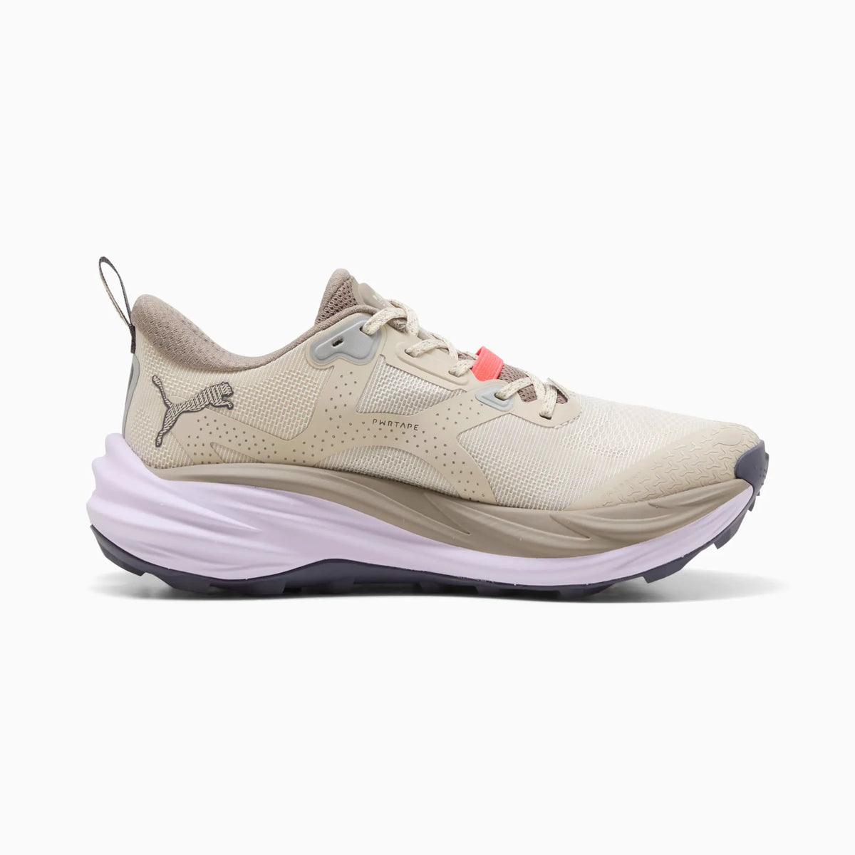 Silver Fog-Light Lavender-Ultra Red