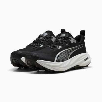 PUMA Black-PUMA Silver