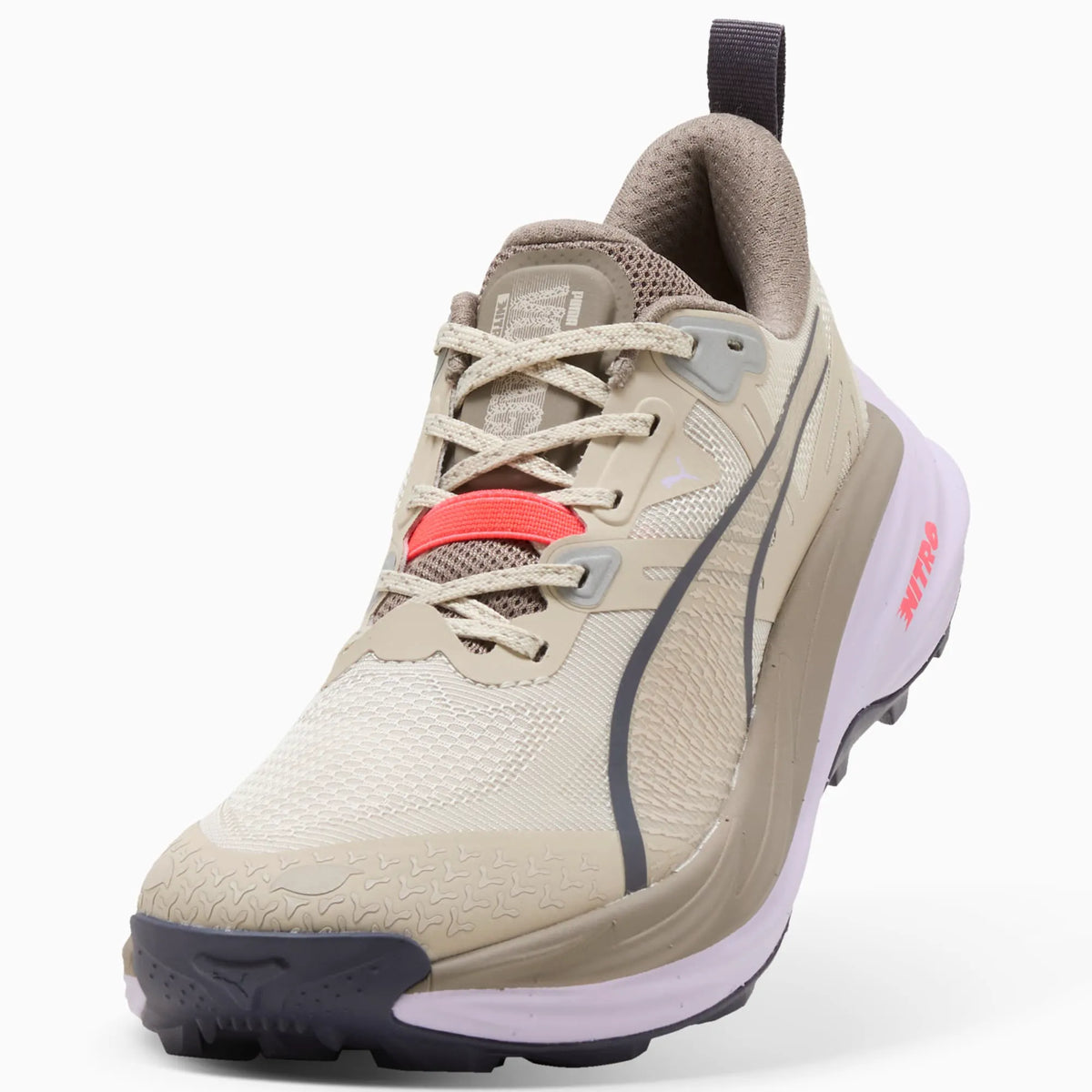 Silver Fog-Light Lavender-Ultra Red