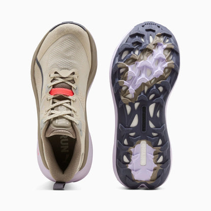Silver Fog-Light Lavender-Ultra Red