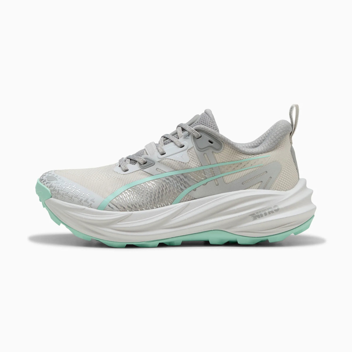 Feather Gray-Mint Melt-PUMA Silver
