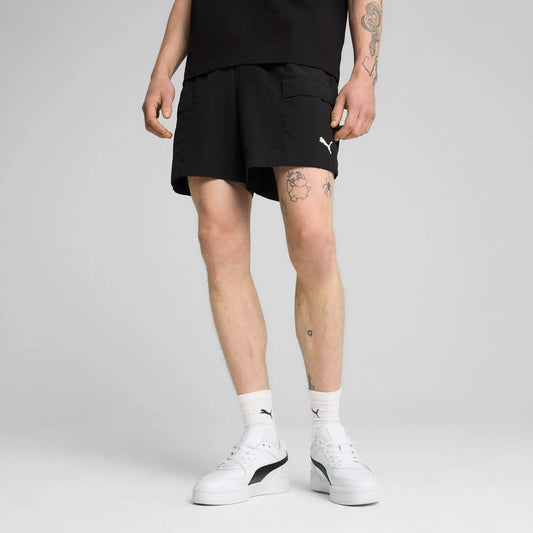 PUMA Black