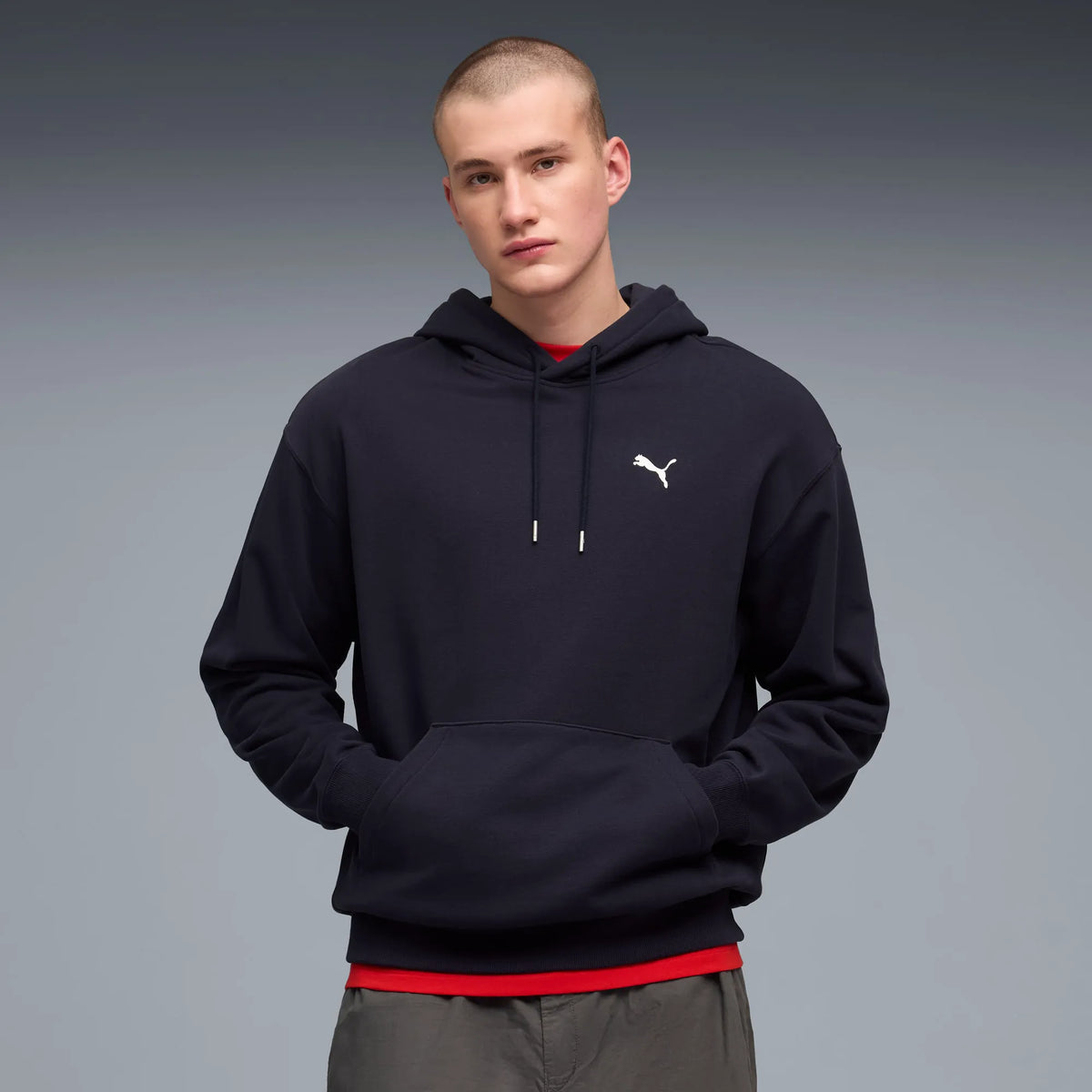 New Navy