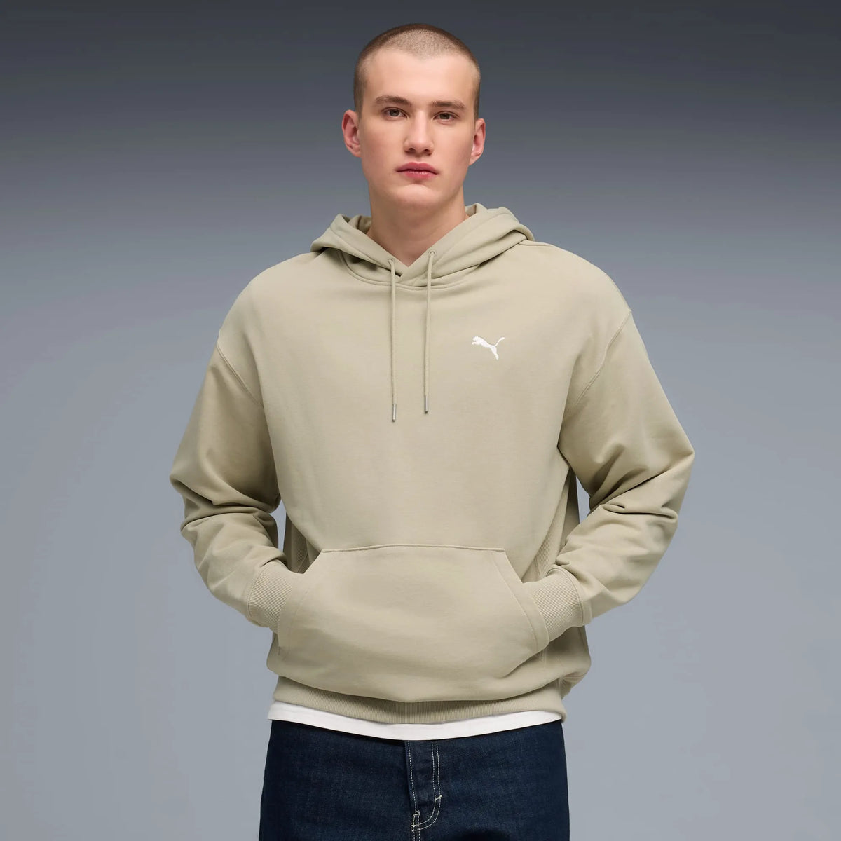 Pebble Gray