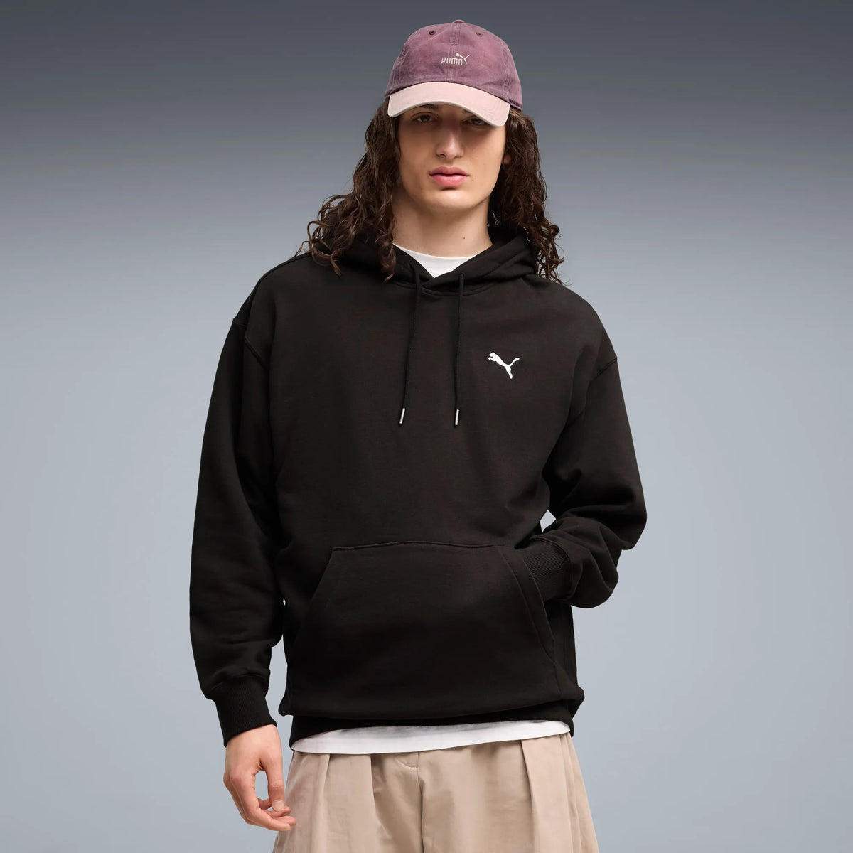 PUMA Black