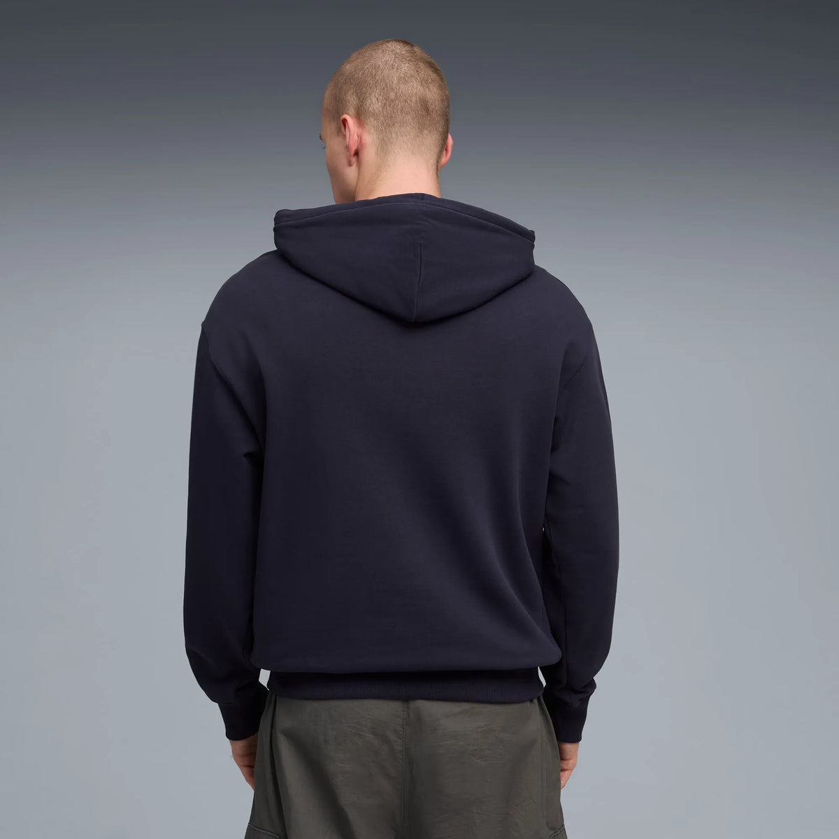 New Navy