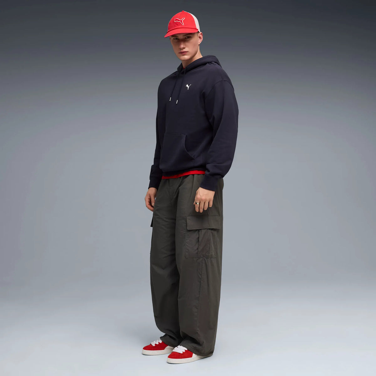 New Navy
