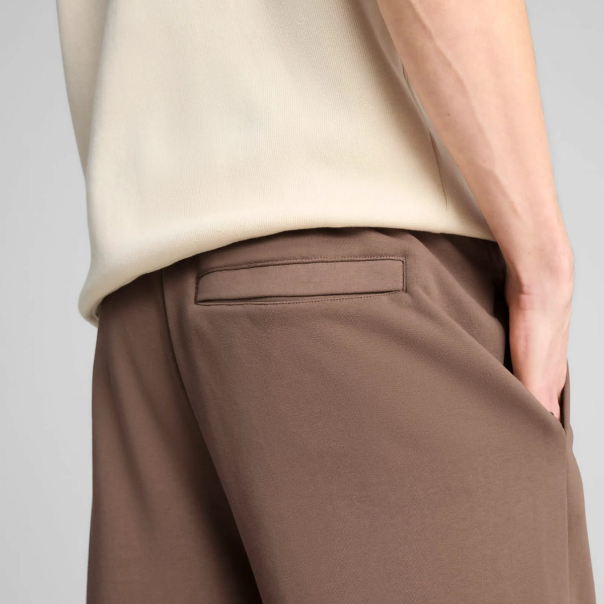 Totally Taupe