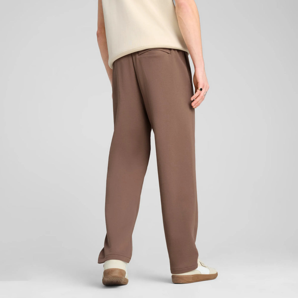 Totally Taupe