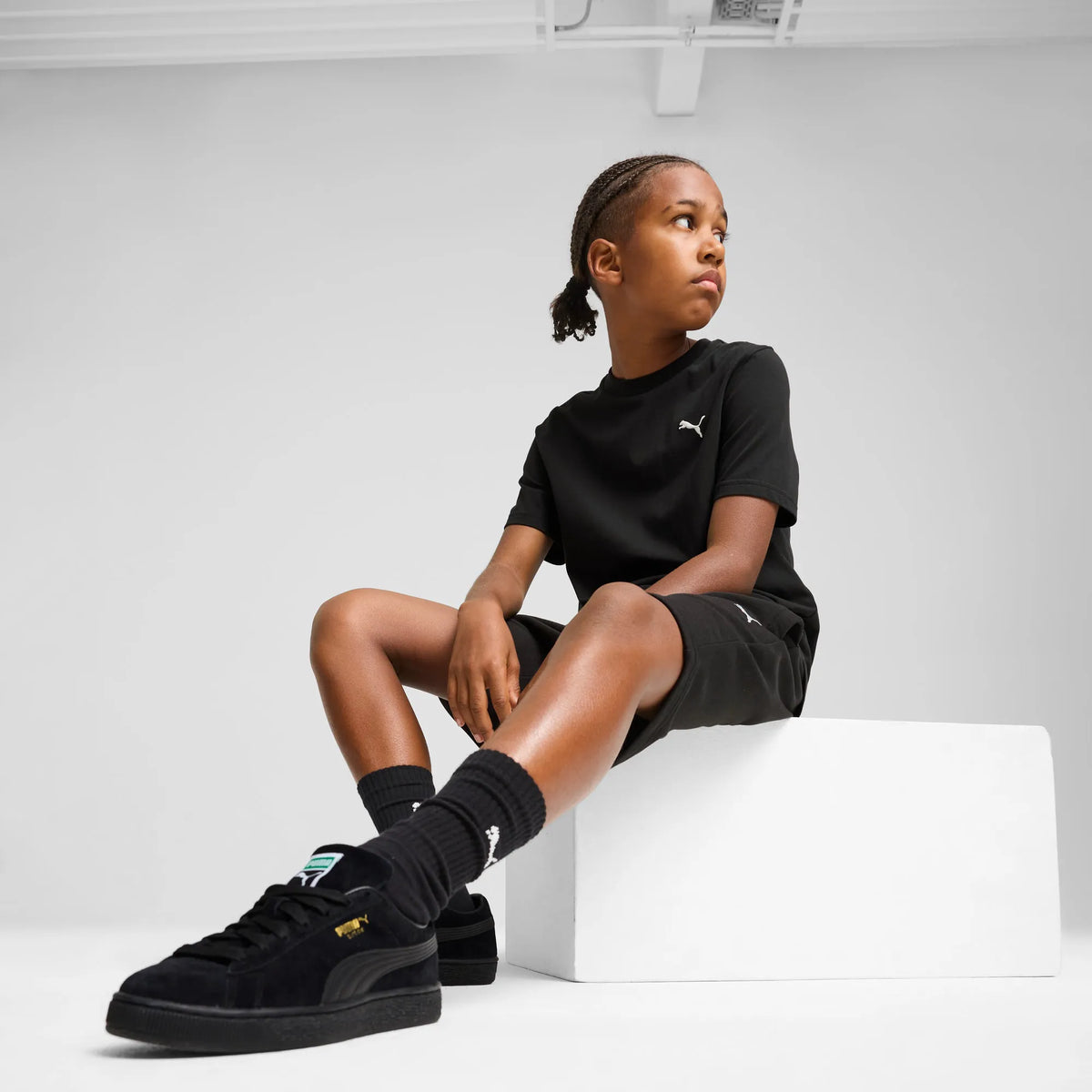 PUMA Black