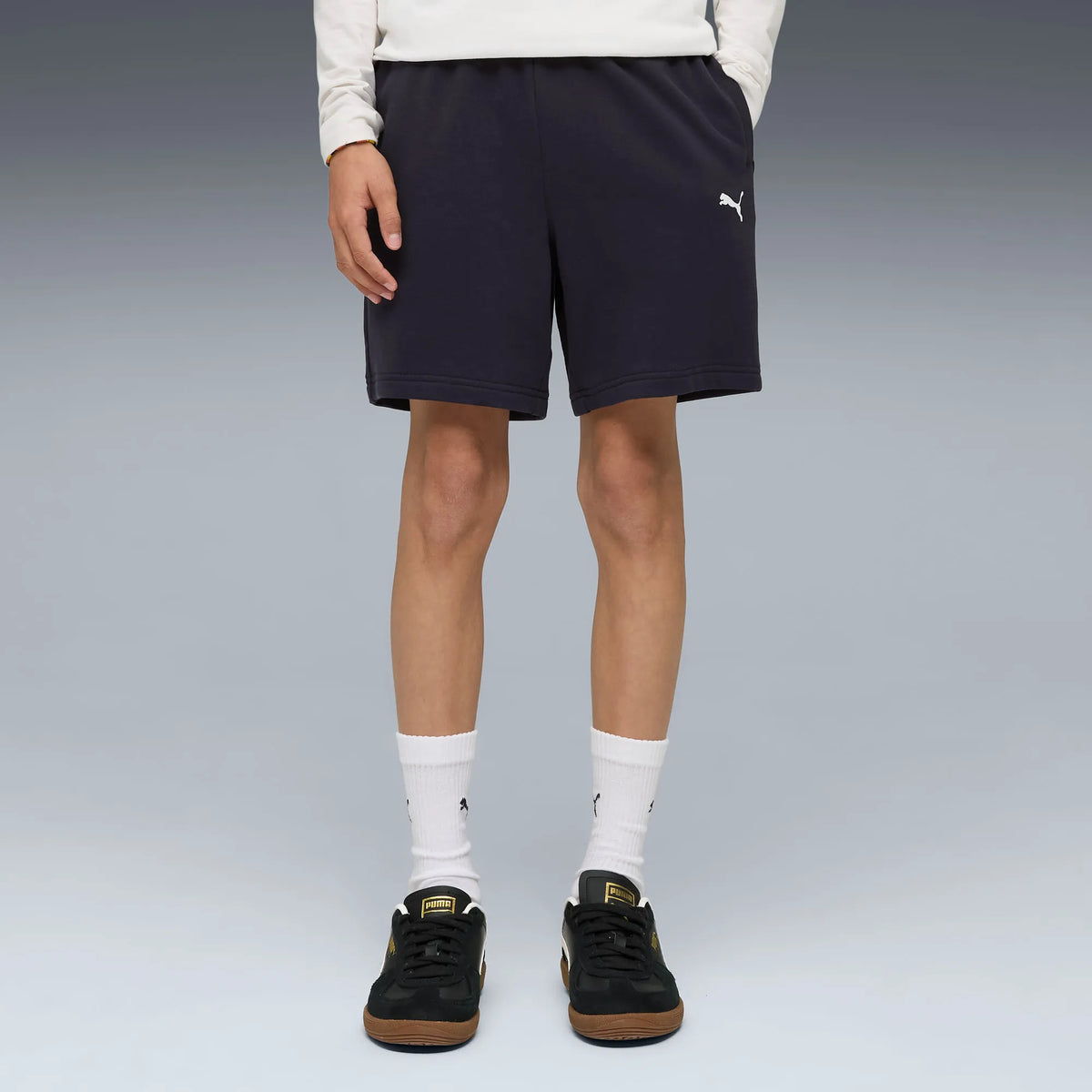 New Navy