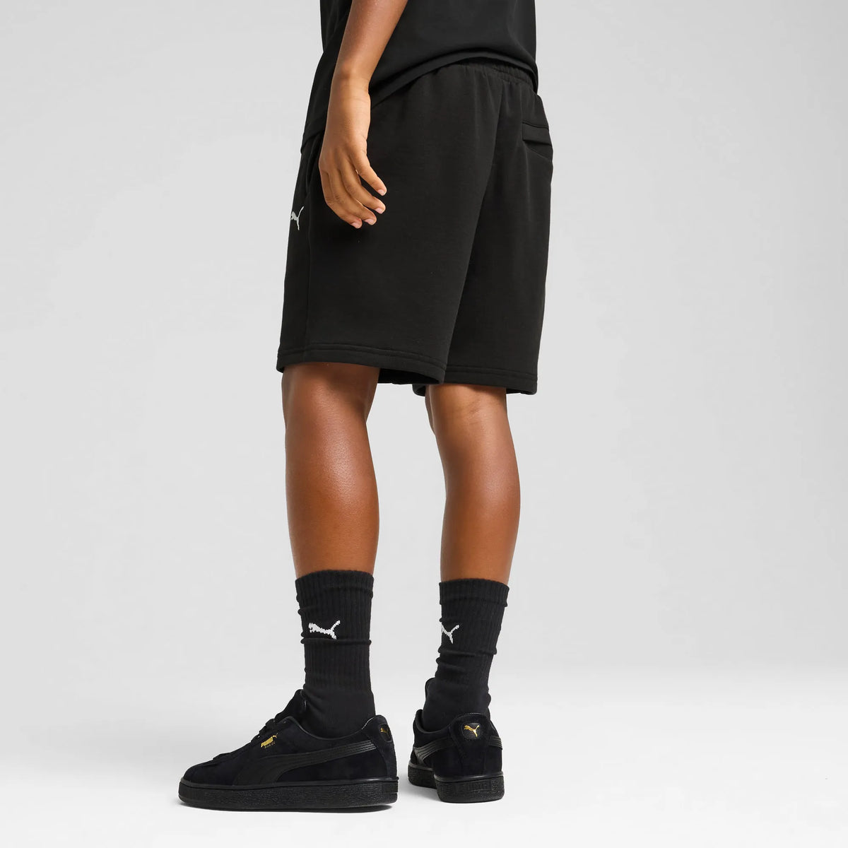PUMA Black