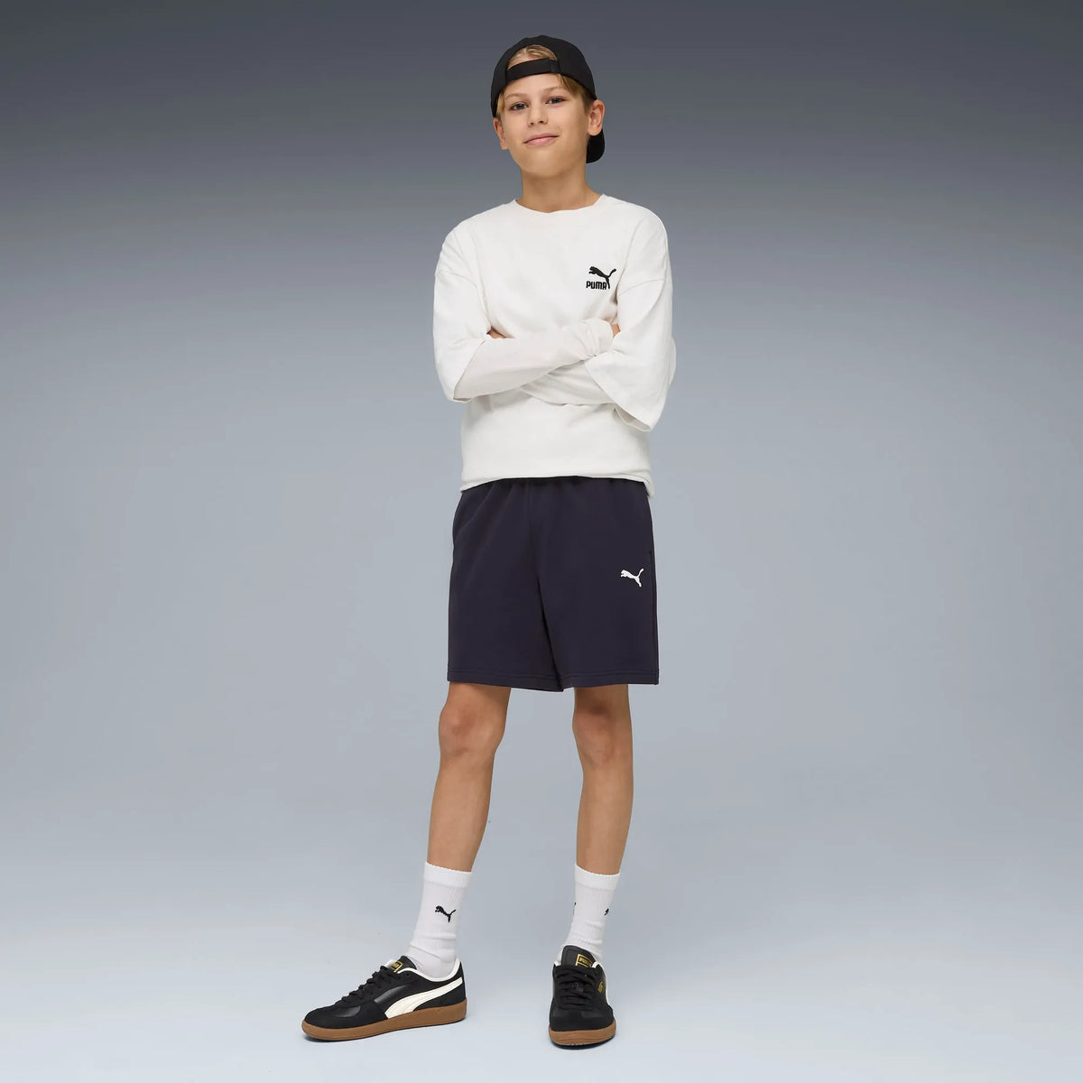 New Navy