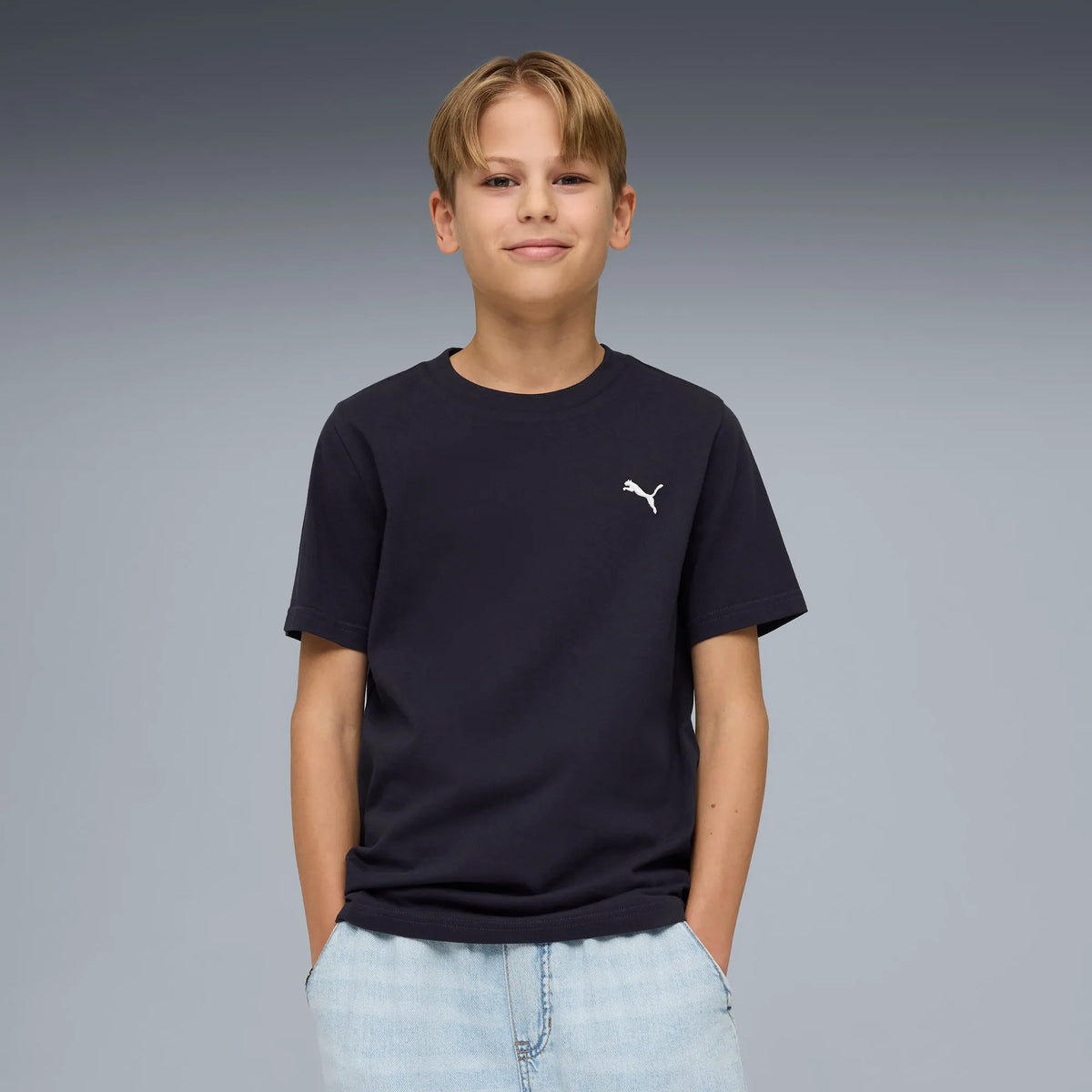 New Navy