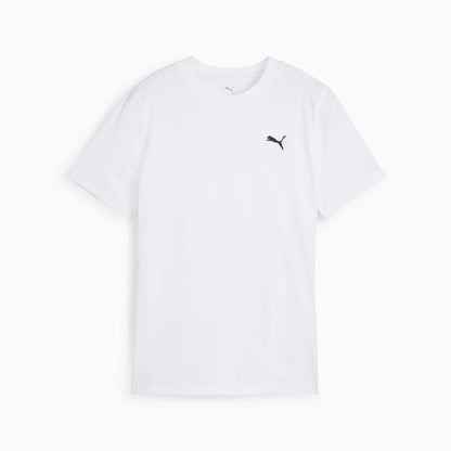 PUMA White