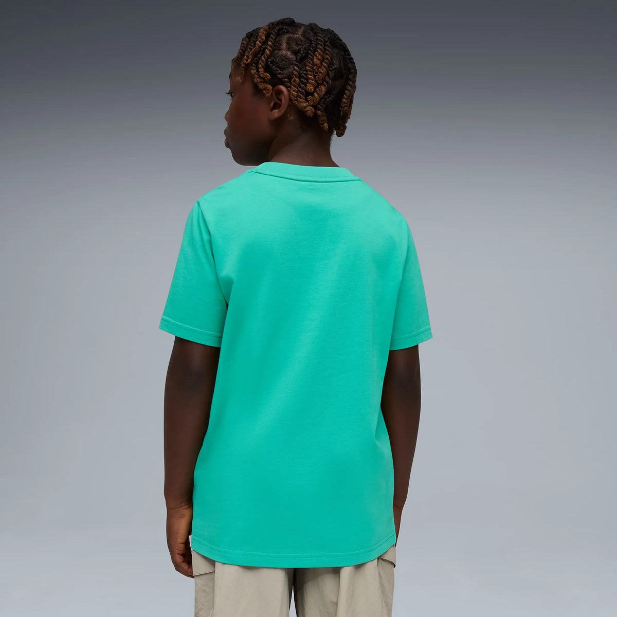 Vibrant Green
