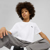 PUMA White