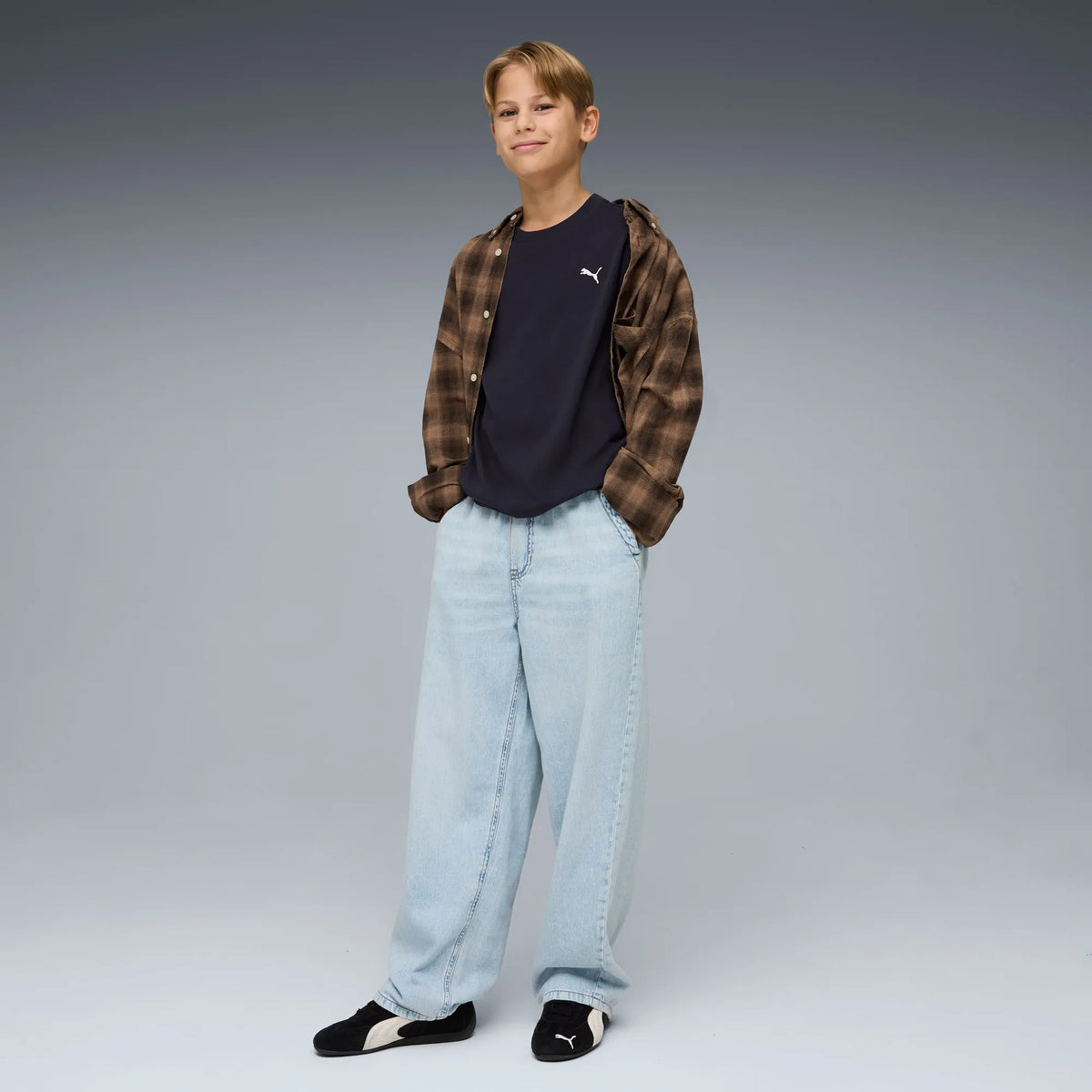 New Navy