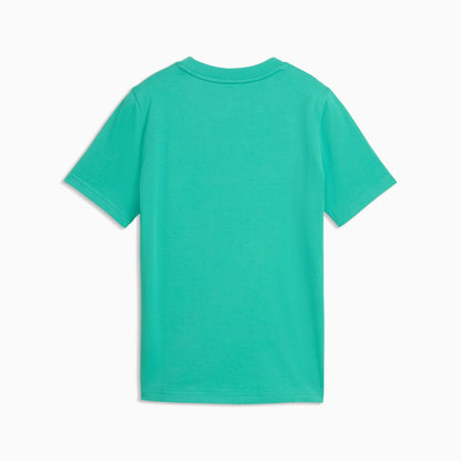Vibrant Green