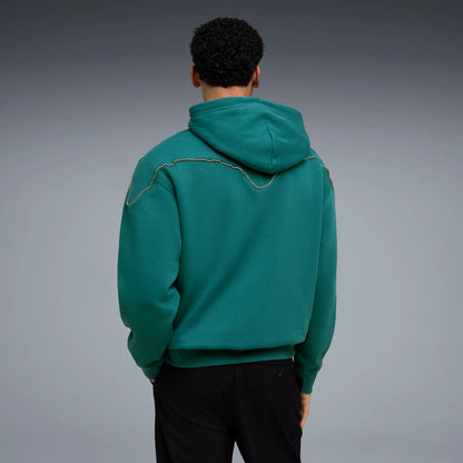 Emerald Ice
