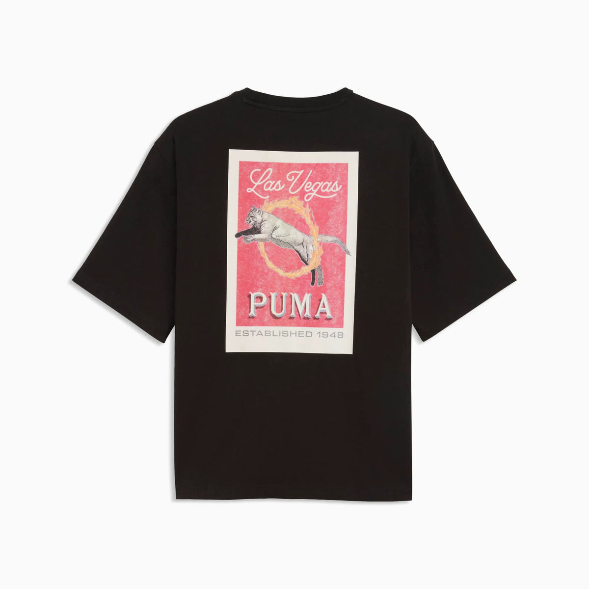 PUMA Black