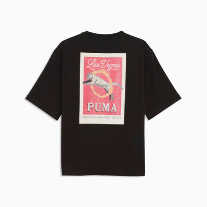 PUMA Black