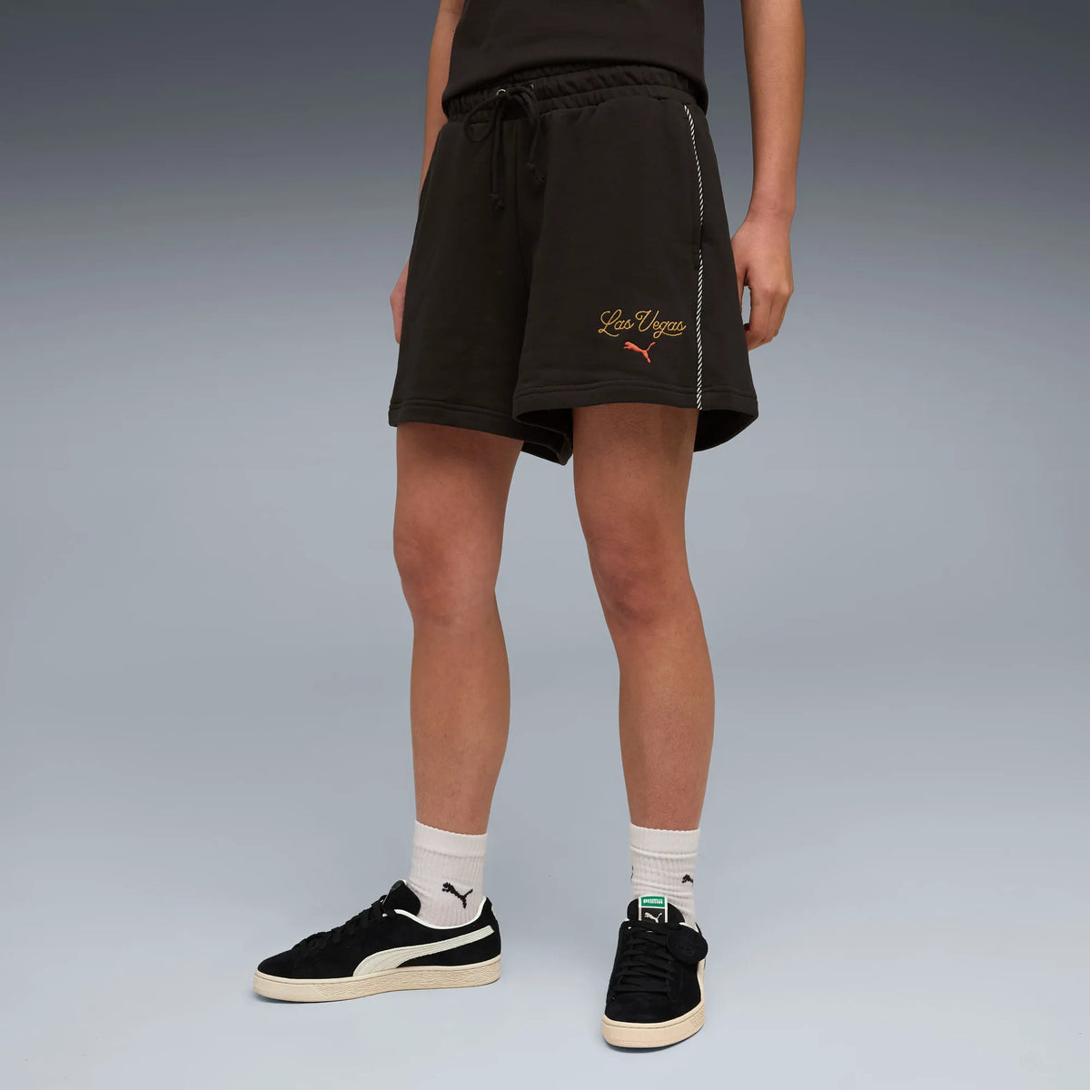 PUMA Black