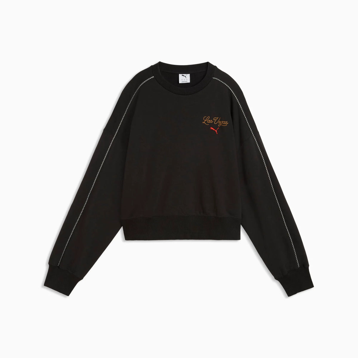 PUMA Black