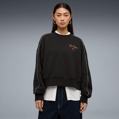 PUMA Black