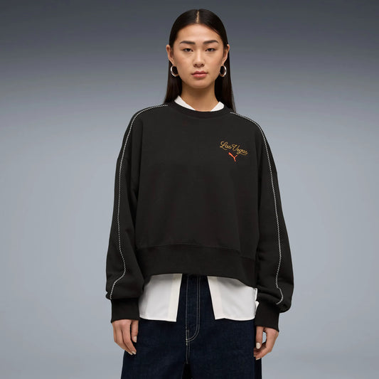 PUMA Black