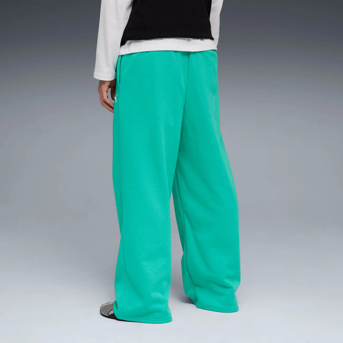 Vibrant Green