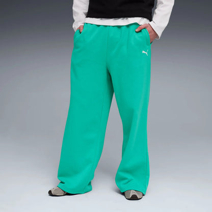 Vibrant Green