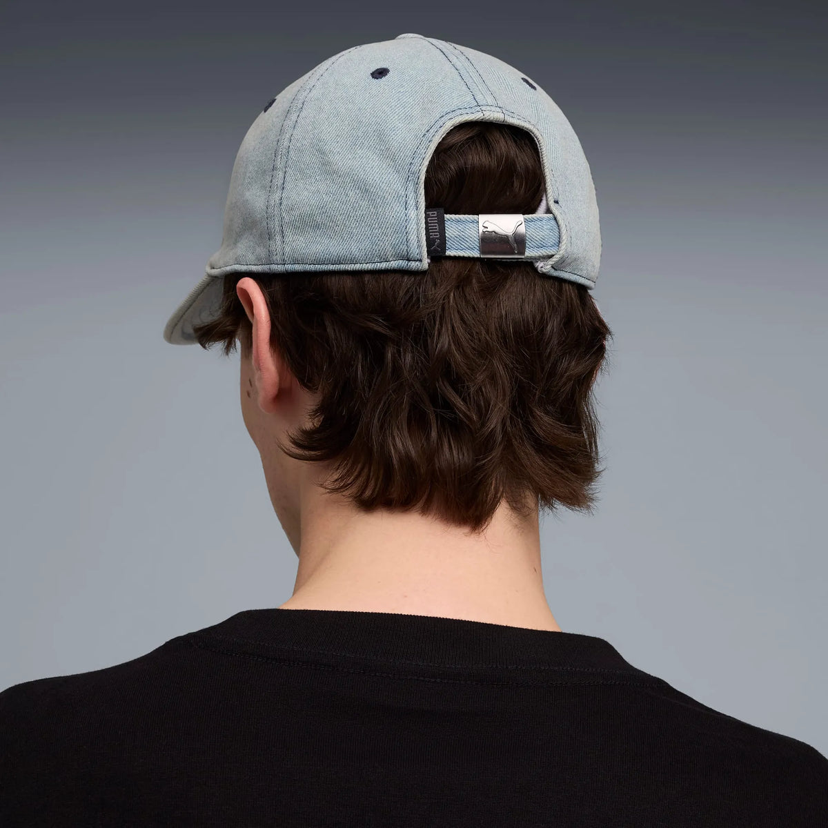 Faded Denim