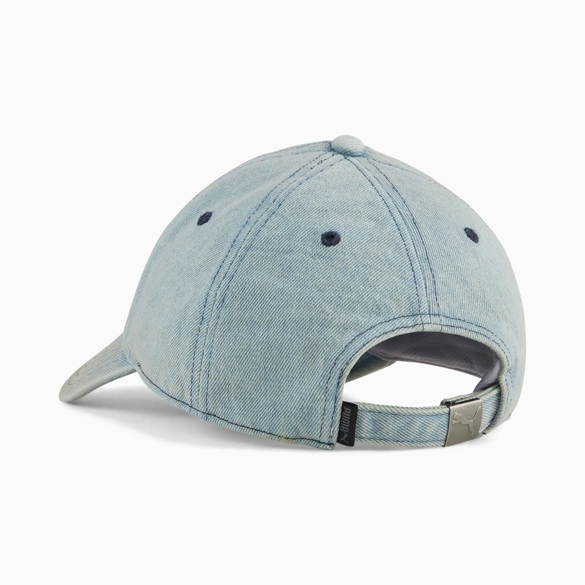Faded Denim