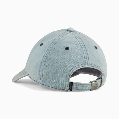 Faded Denim
