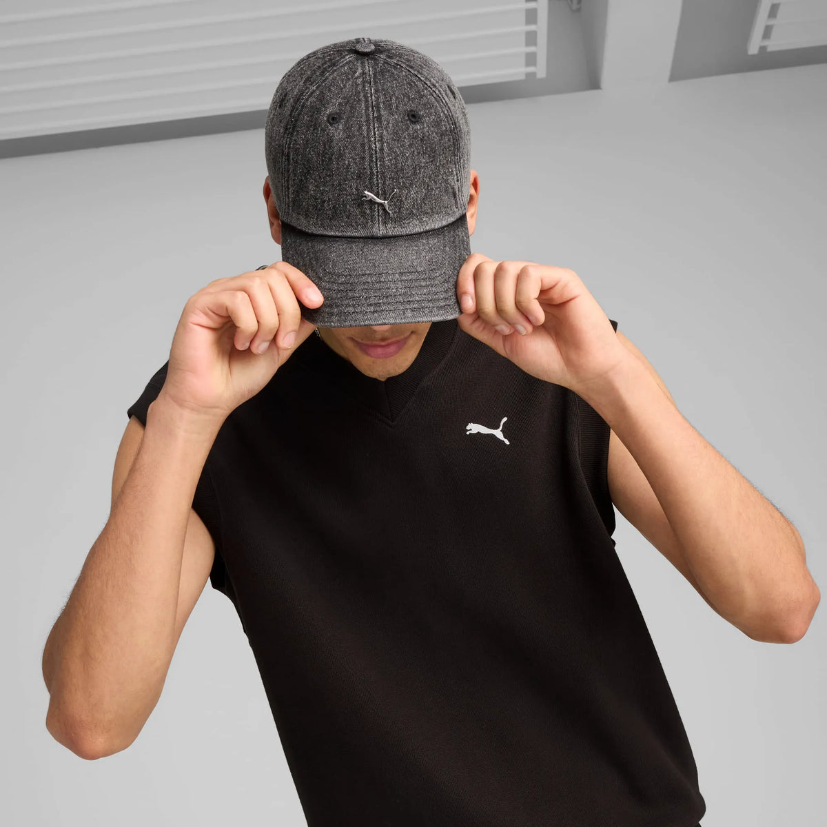 PUMA Black