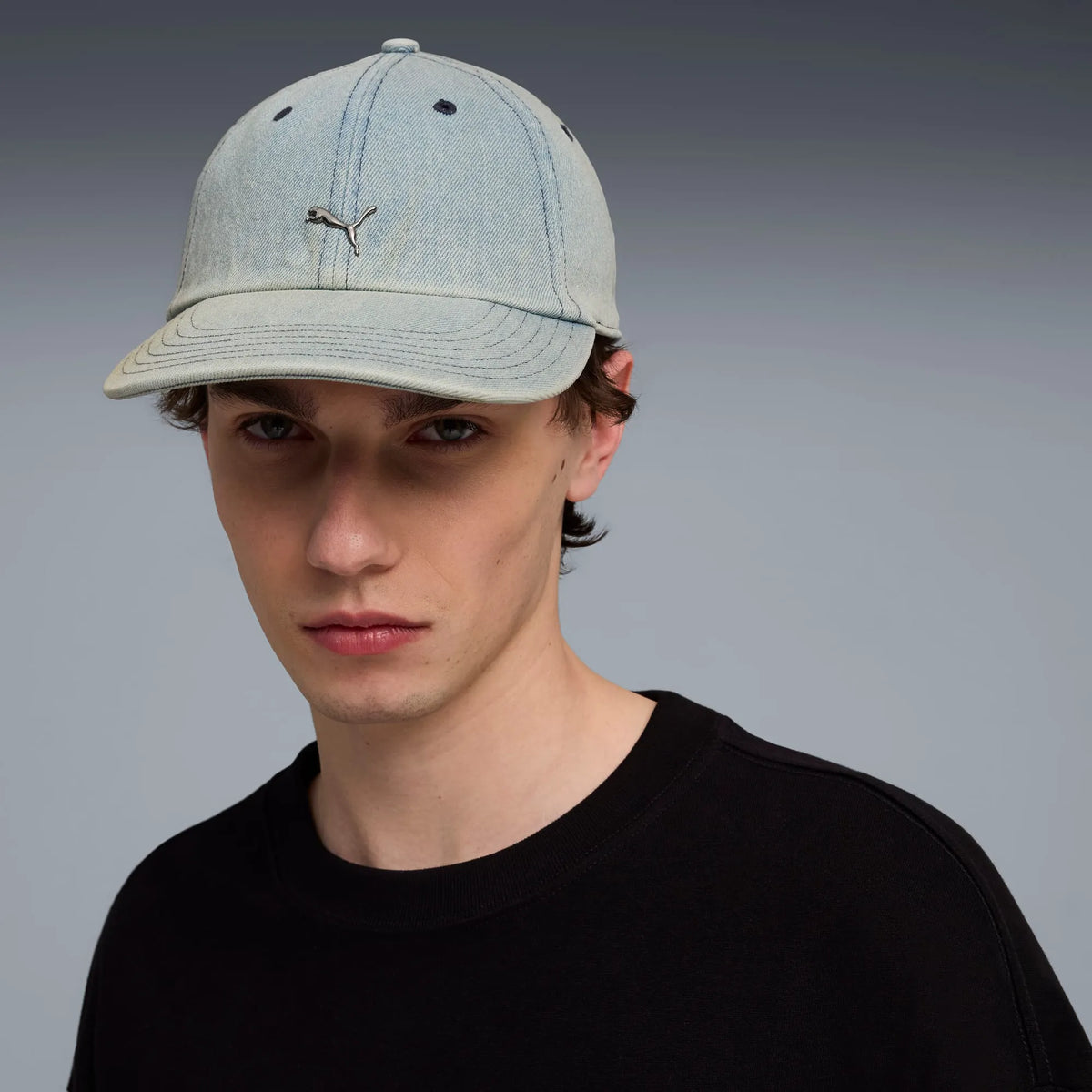 Faded Denim